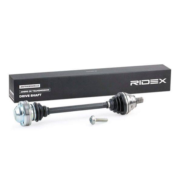 TRN-MSC-RID-VW-NEW-0200 #1