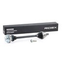 TRN-MSC-RID-VW-NEW-0200 #1