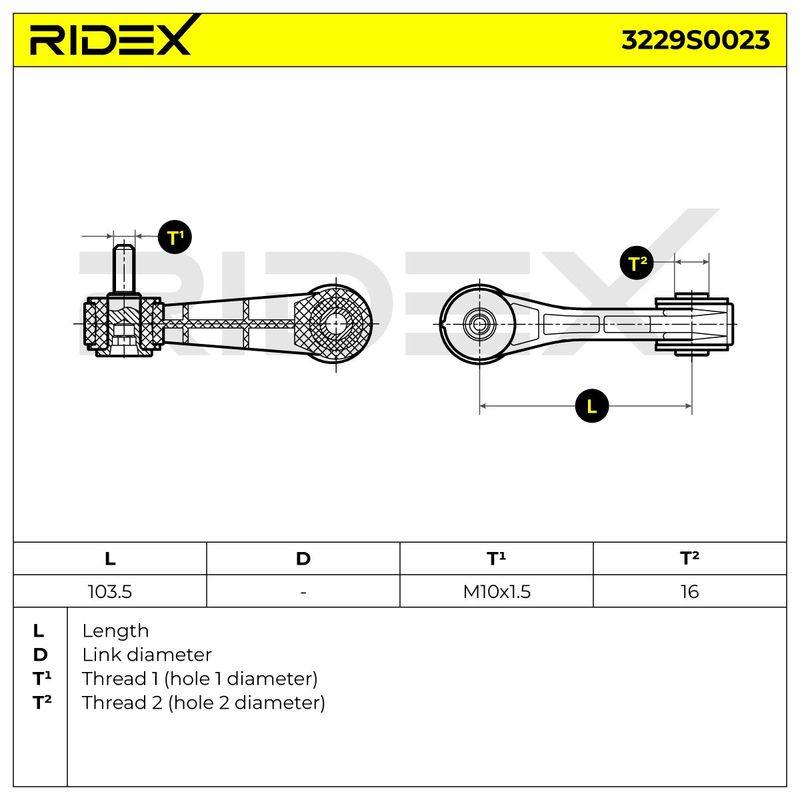 SUS-MSC-RID-VW-NEW-0064 #3