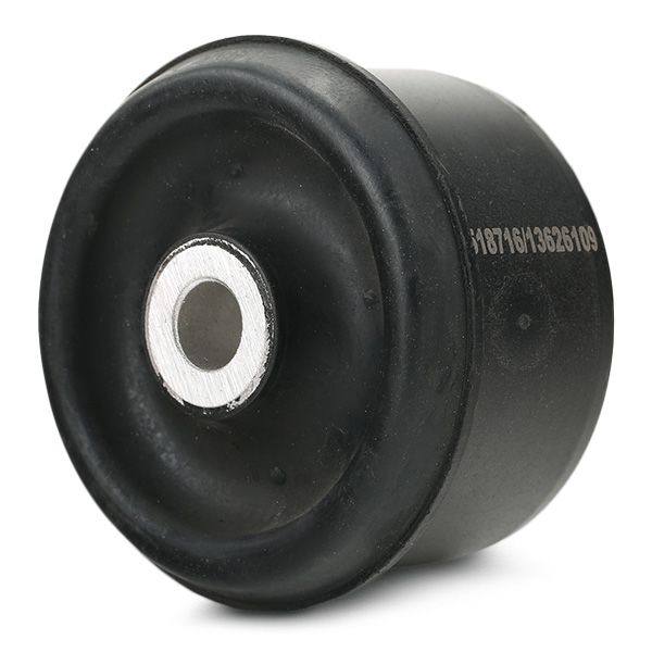 SUS-CAR-RID-VW-NEW-0069 #1