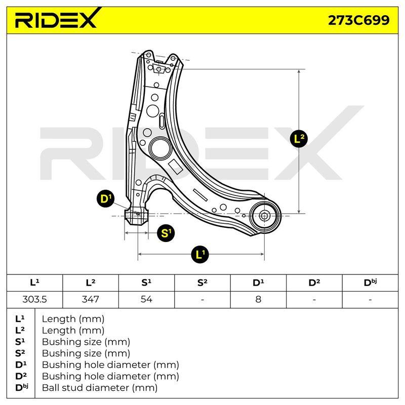 SUS-CAR-RID-VW-NEW-0028 #3