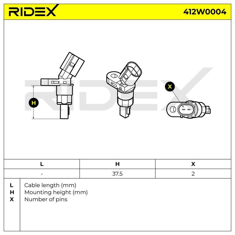 ELE-SEN-RID-VW-NEW-0058 #3