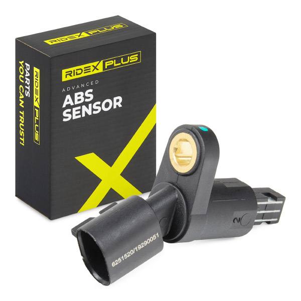 ELE-SEN-RID-VW-NEW-0061 #1