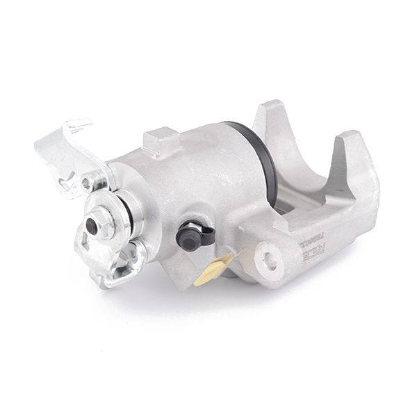 BRK-CAL-RID-VW-NEW-0117 #1