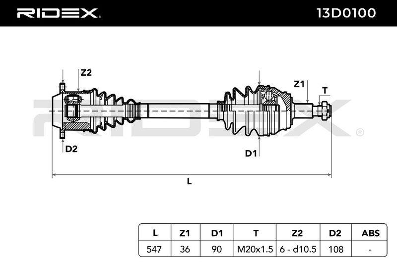 TRN-MSC-RID-VW-NEW-0081 #1