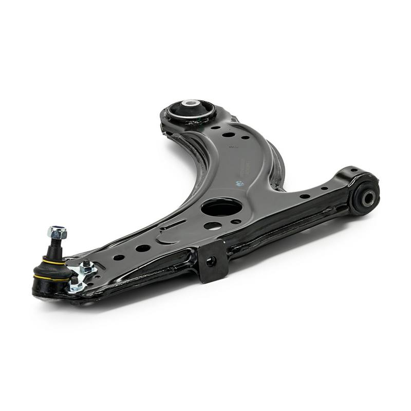 SUS-CAR-RID-VW-NEW-0041 #1