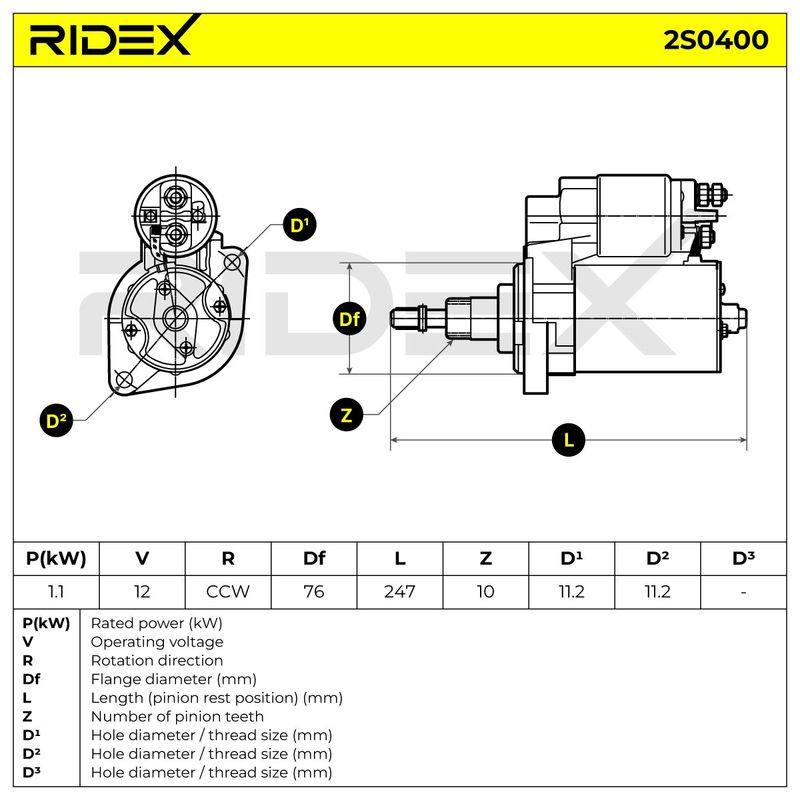 ELE-MSC-RID-VW-NEW-0056 #2