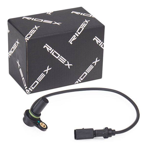 ELE-SEN-RID-VW-NEW-0059 #3