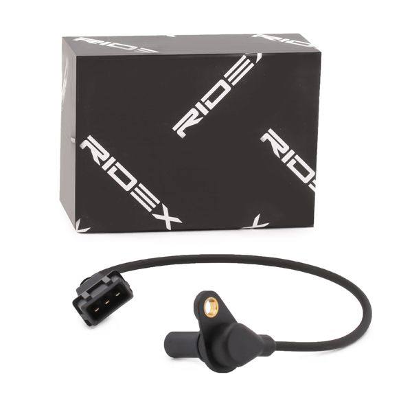 ELE-SEN-RID-VW-NEW-0072 #1
