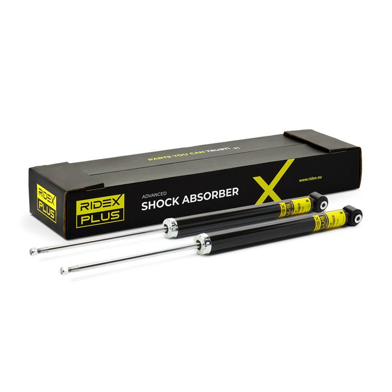 SUS-SHA-RID-VW-NEW-0040 #1