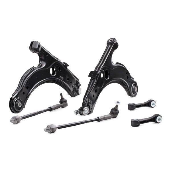 SUS-CAR-RID-VW-NEW-0046 #2