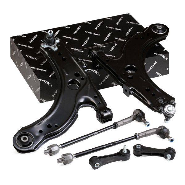 SUS-CAR-RID-VW-NEW-0046 #4