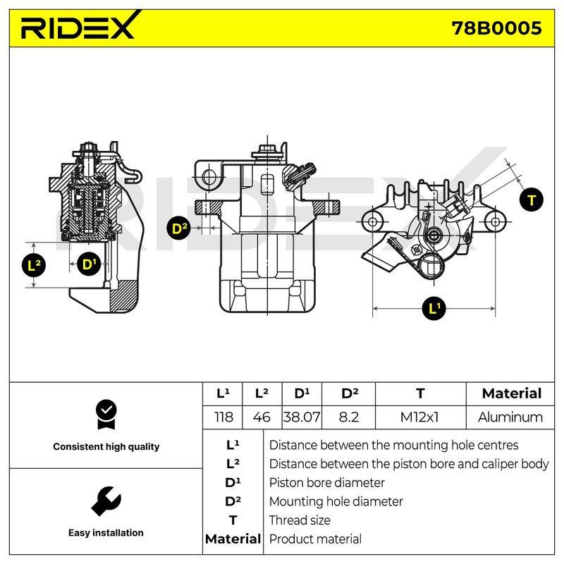 BRK-CAL-RID-SEA-NEW-0200 #3