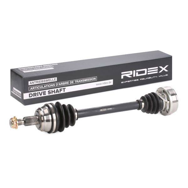 TRN-MSC-RID-VW-NEW-0064 #3