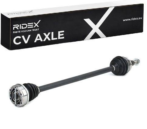 TRN-MSC-RID-VW-NEW-0065 #2