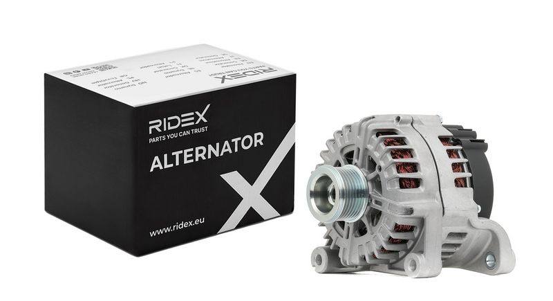 ELE-ALT-RID-BMW-NEW-0032 #1