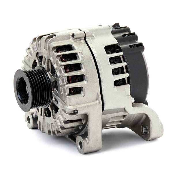 ELE-ALT-RID-BMW-NEW-0033 #1