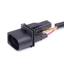 ELE-SEN-RID-BMW-NEW-0086 #1