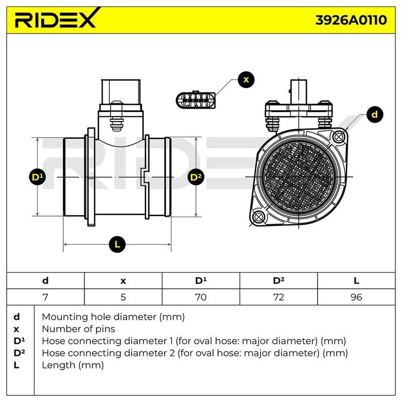 ELE-SEN-RID-VW-NEW-0081 #2