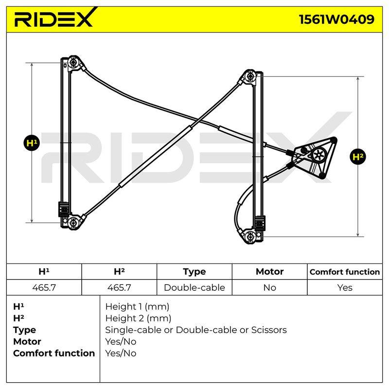 SUPP-6358-1561W0409 #2