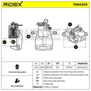 BRK-CAL-RID-SEA-NEW-0125 #1