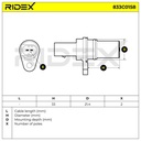 ELE-SEN-RID-VW-NEW-0006 #1