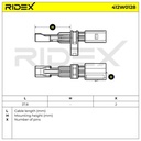ELE-SEN-RID-VW-NEW-0107 #1