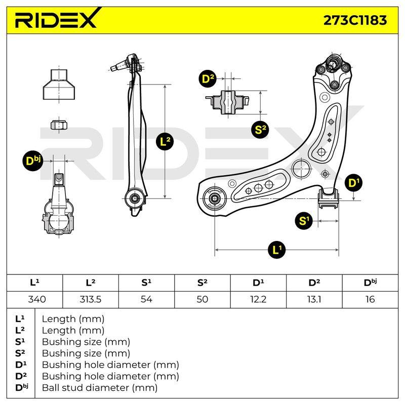 SUS-CAR-RID-AUD-NEW-0018 #4