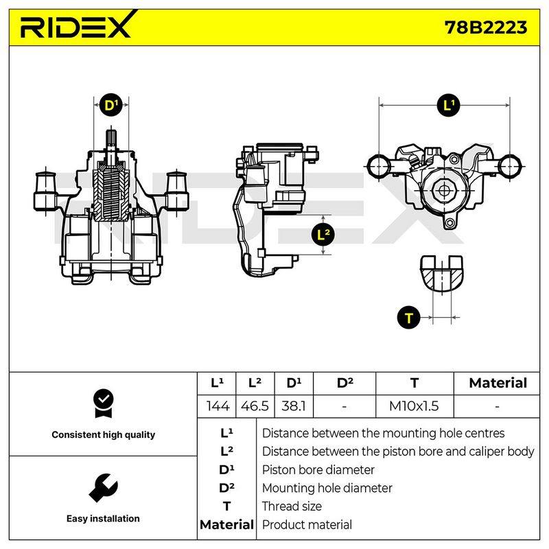 BRK-CAL-RID-VW-NEW-0155 #1
