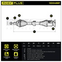 TRN-MSC-RID-VW-NEW-0246 #1