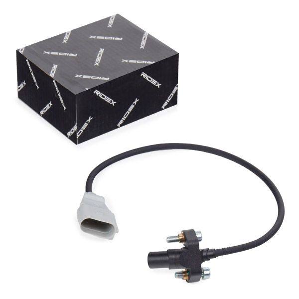 ELE-SEN-RID-VW-NEW-0039 #1