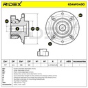 BEA-WBE-RID-LAN-NEW-0006 #4