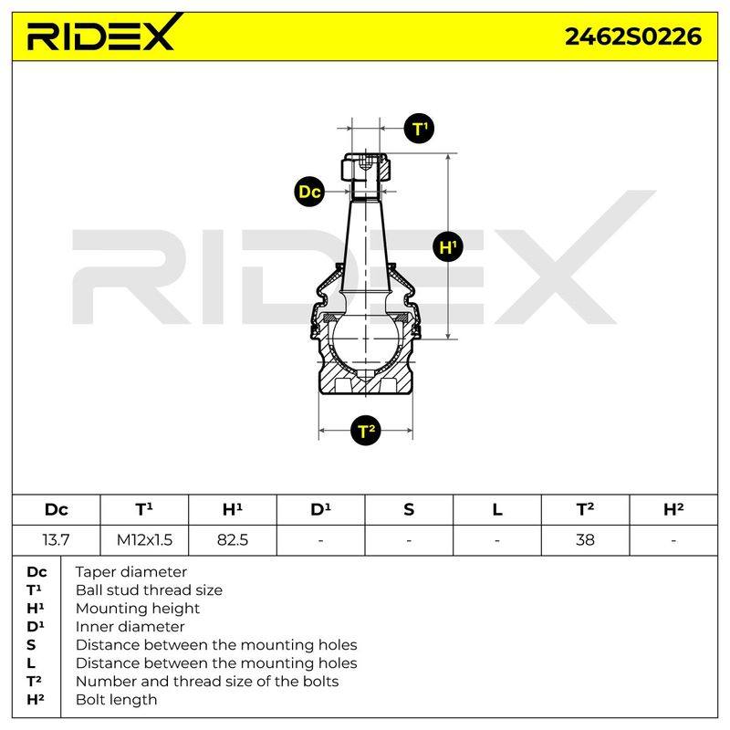 SUPP-6358-2462S0226 #3