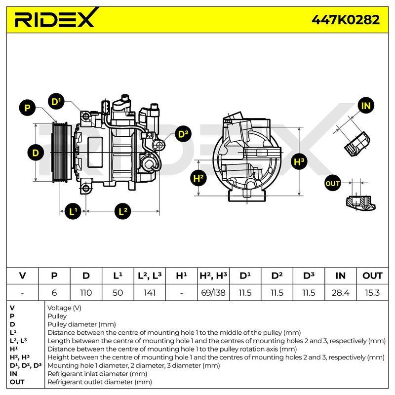 SUPP-6358-447K0282 #4