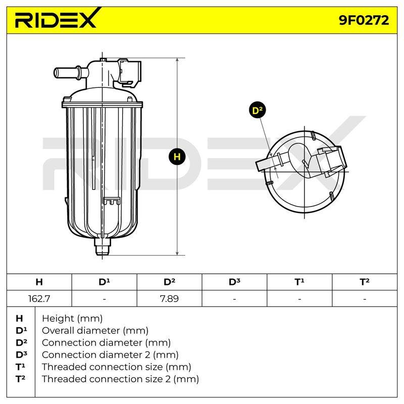SUPP-6358-9F0272 #2
