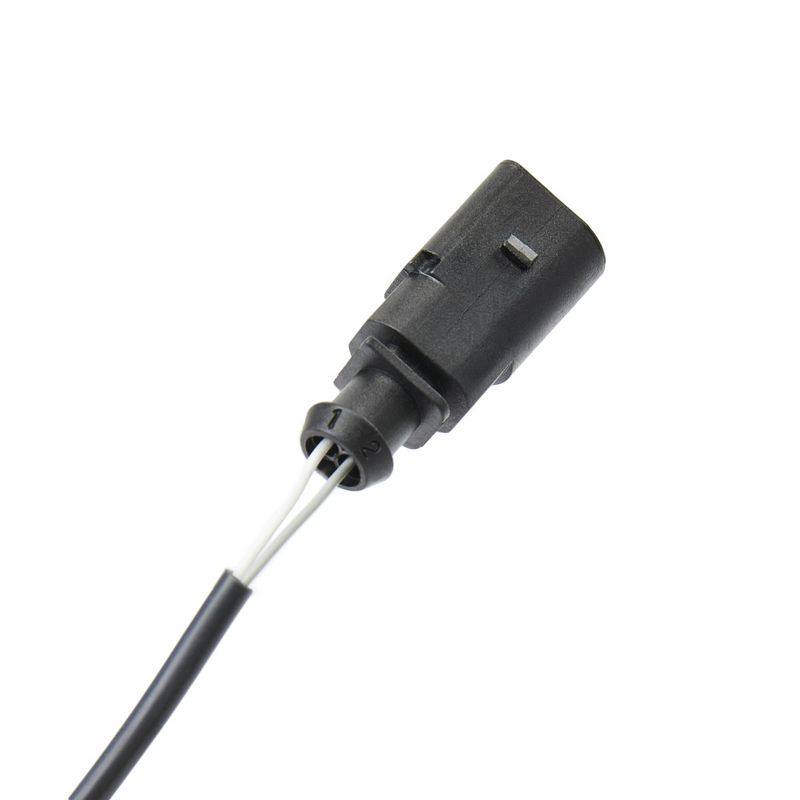 ELE-SEN-RID-VW-NEW-0010 #1