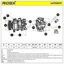SUPP-6358-447K0673 #3