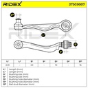 SUS-CAR-RID-SEA-NEW-0176 #3