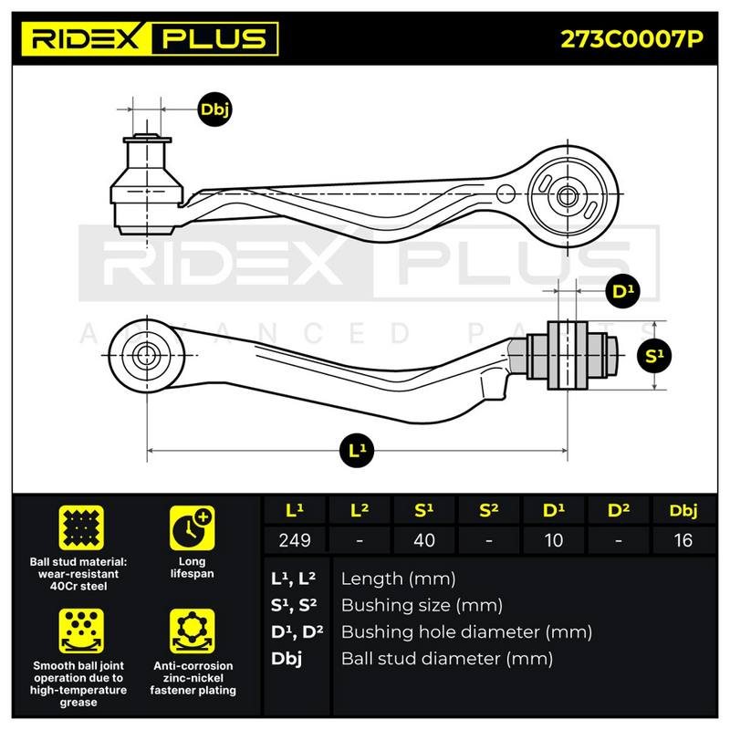 SUS-CAR-RID-SEA-NEW-0190 #2
