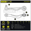 SUS-CAR-RID-SEA-NEW-0190 #2