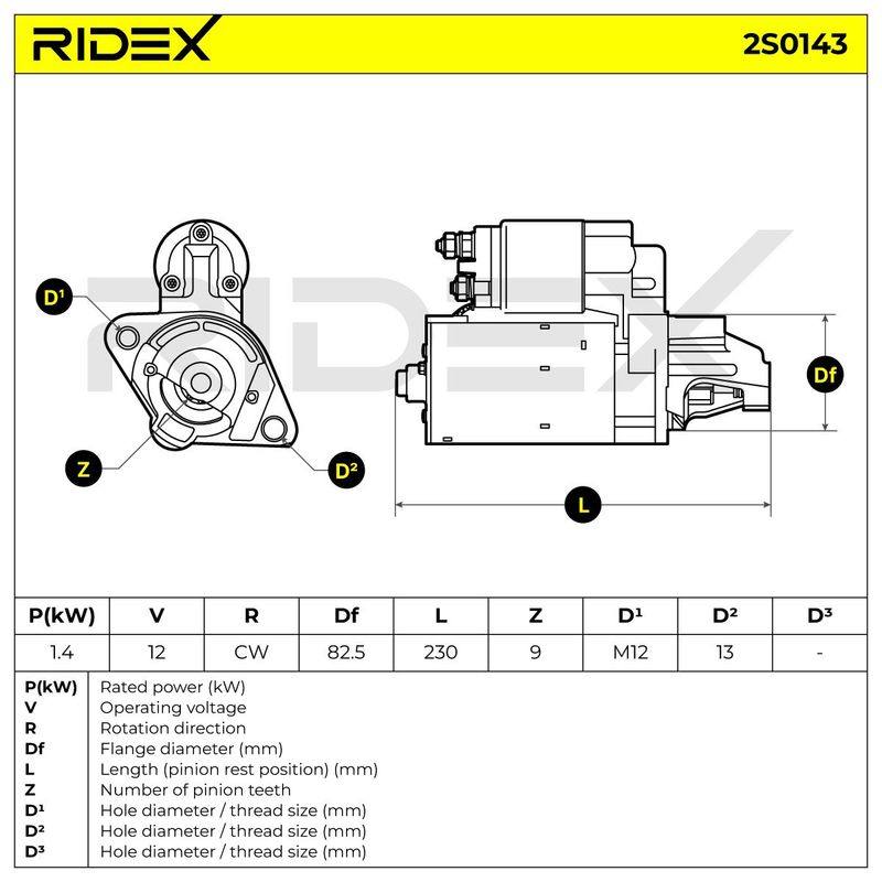 ELE-MSC-RID-SKO-NEW-0025 #4