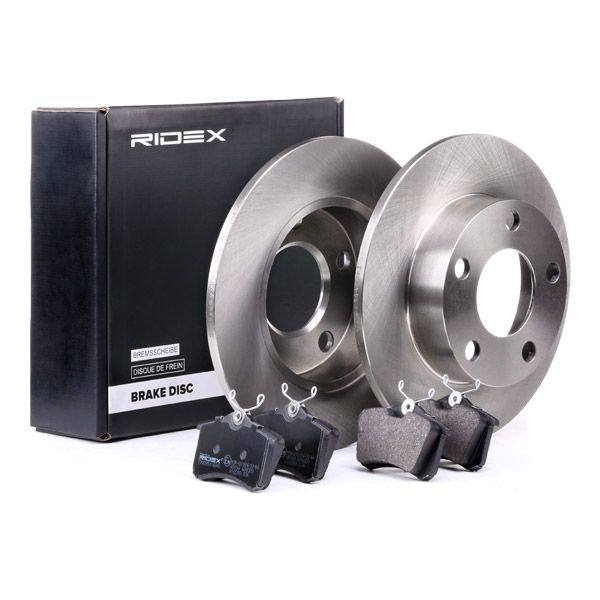 BRK-DSC-RID-VW-NEW-0309 #1