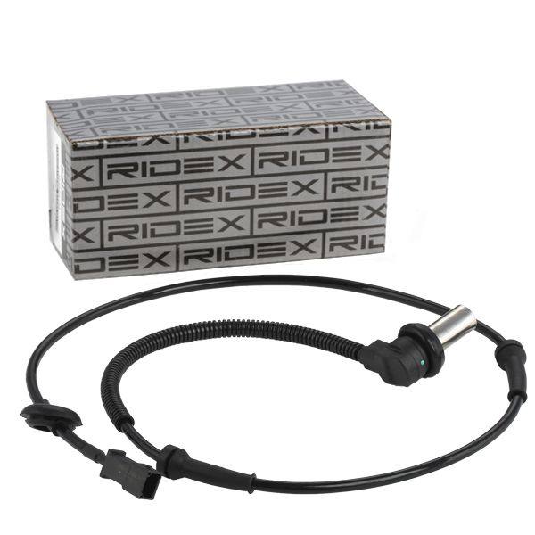 ELE-SEN-RID-SKO-NEW-0025 #1