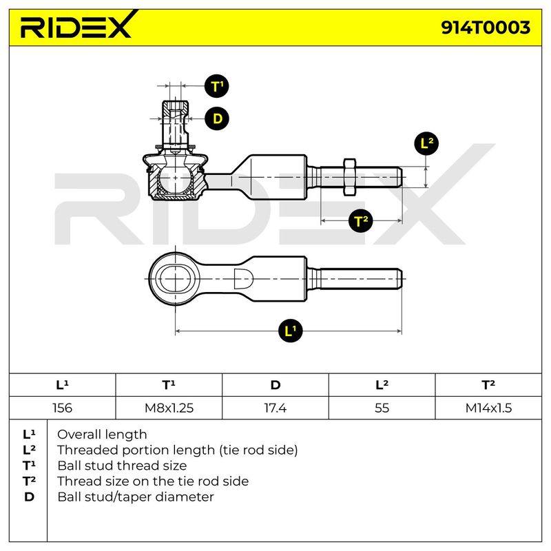 STR-TRD-RID-SEA-NEW-0072 #4