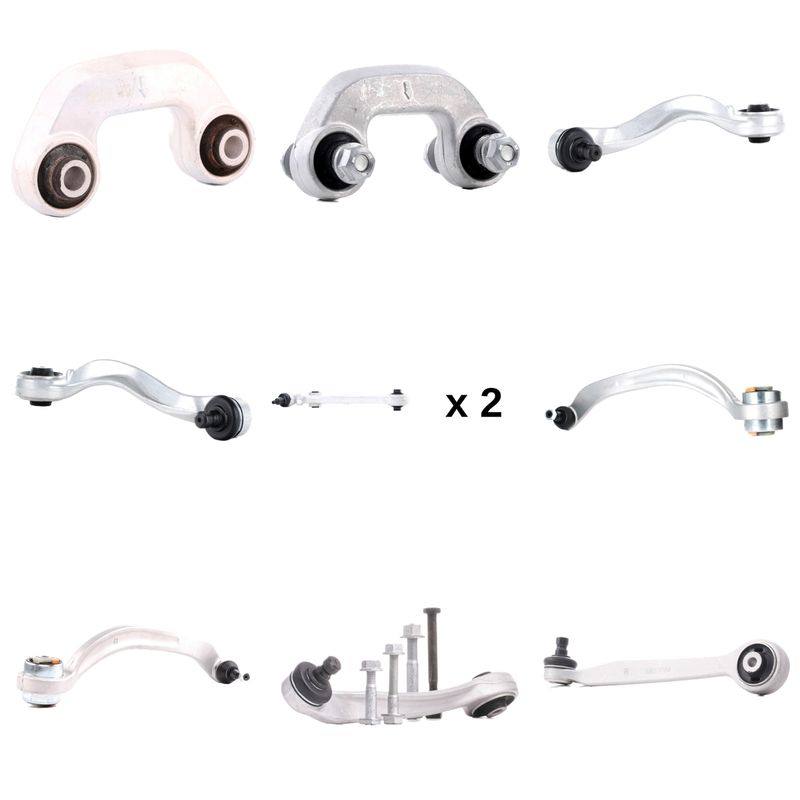 SUS-CAR-RID-SKO-NEW-0002 #2