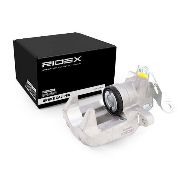 BRK-CAL-RID-SKO-NEW-0005 #1