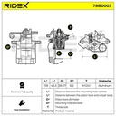 BRK-CAL-RID-SKO-NEW-0006 #2