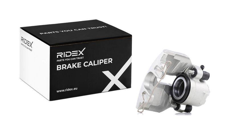 BRK-CAL-RID-SEA-NEW-0135 #1