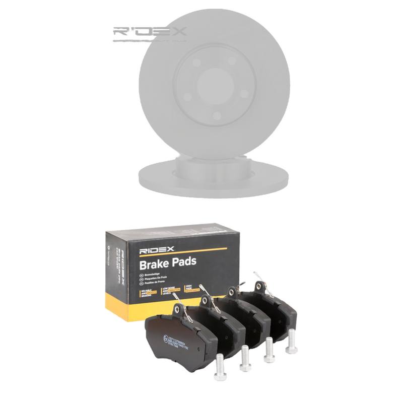 SUPP-6358-3405B1979 #1