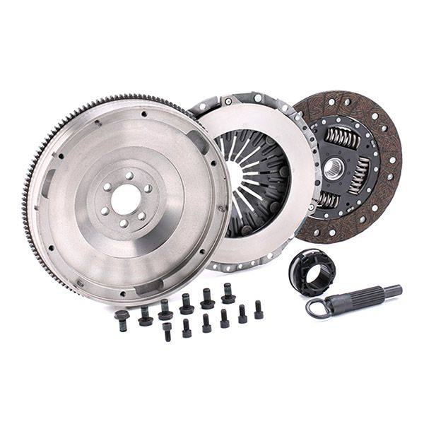 TRN-CLU-RID-VW-NEW-0059 #1